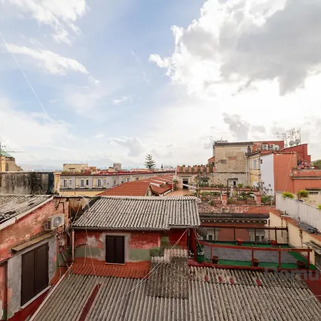Casa Leonardo al Gesu By DomusExtra-2